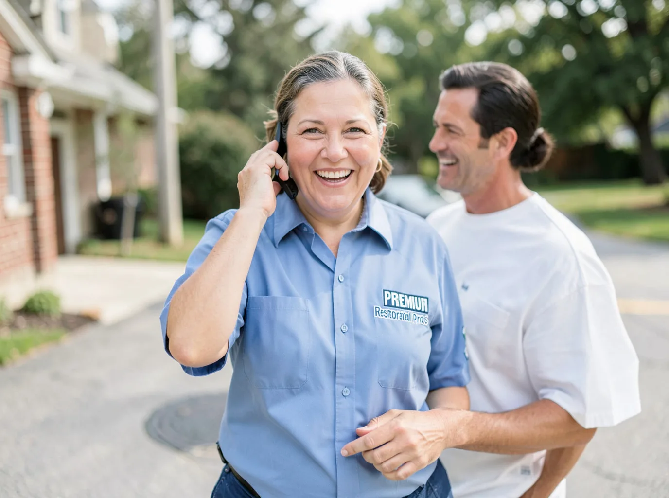 Water Damage Restoration Horton, KS FAQs